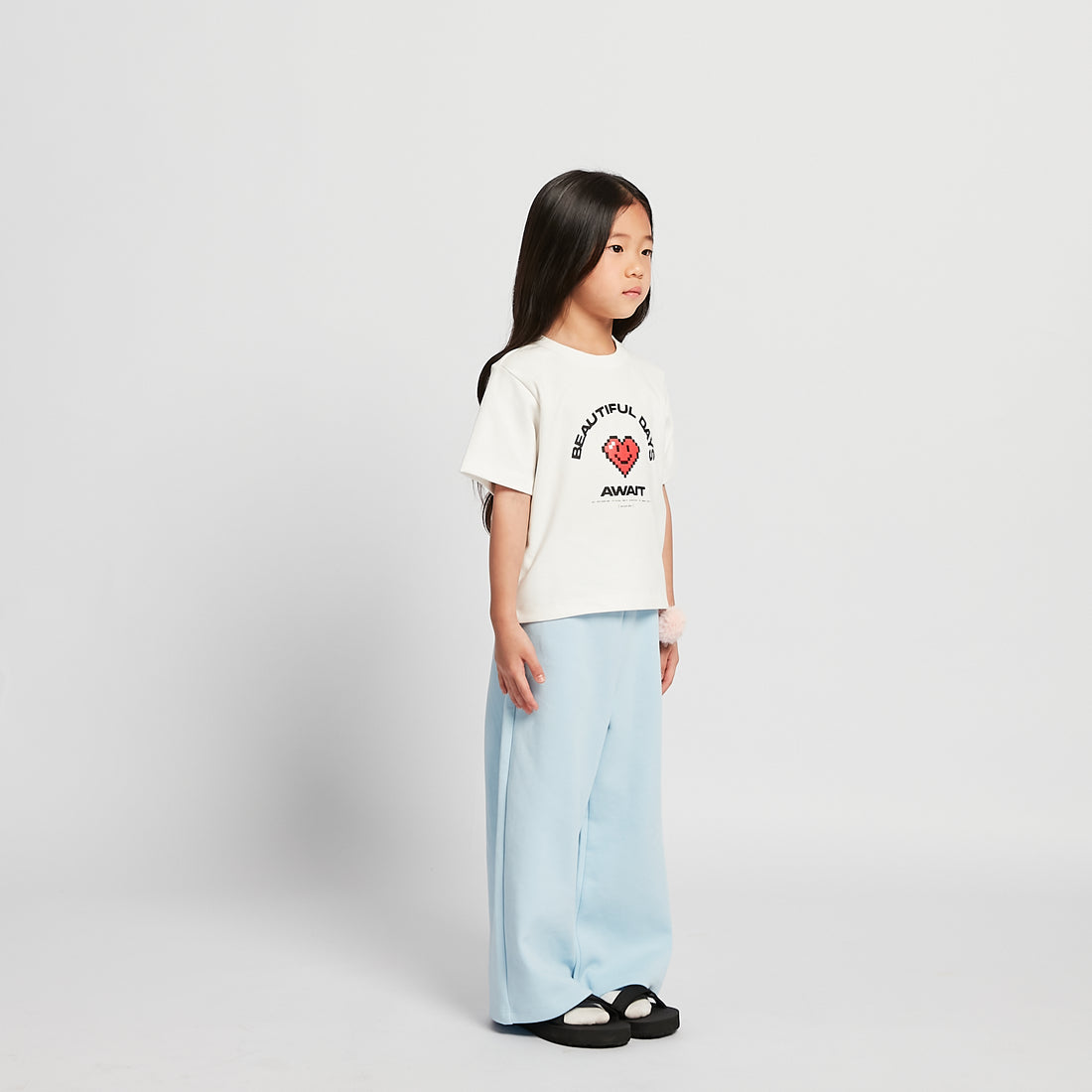 Girl Long Pants - SG2512112