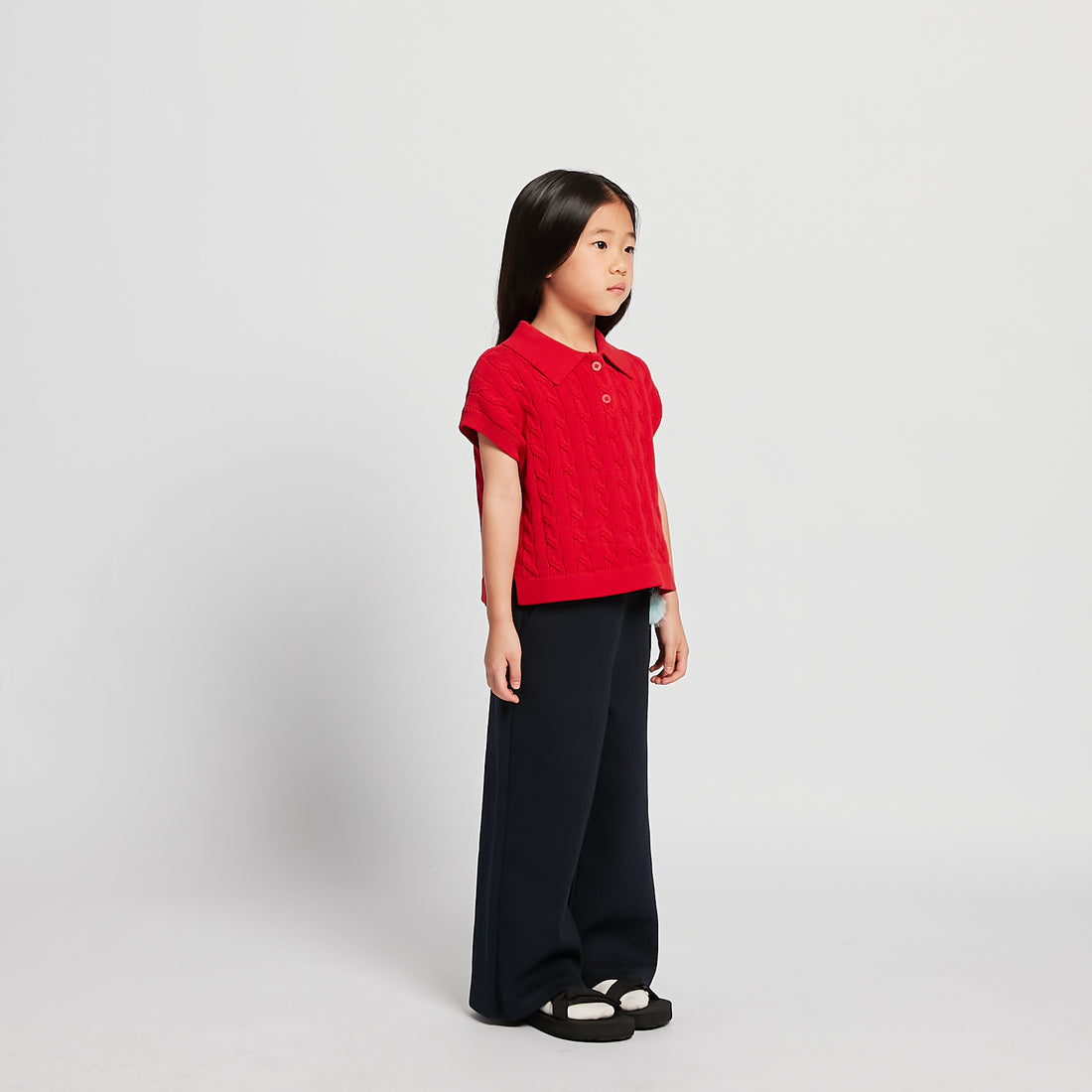 Girl Long Pants - SG2512112