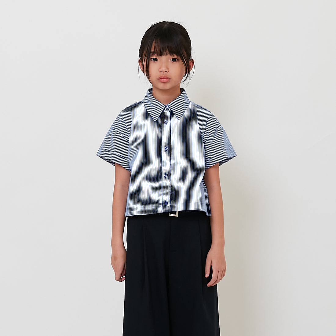 Girl Stripped Shirt - SG2512117