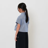 Girl Stripped Shirt - SG2512117