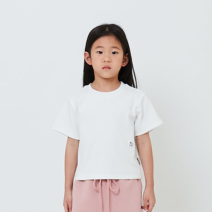 Girl Graphic Top - SG2601004