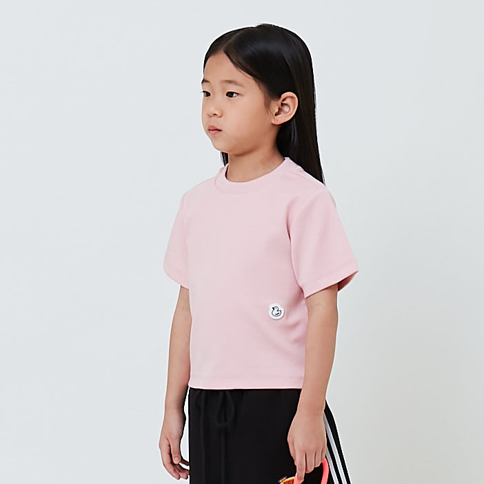 Girl Graphic Top - SG2601004