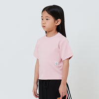 Girl Graphic Top - SG2601004