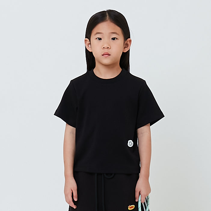 Girl Graphic Top - SG2601004