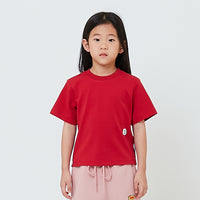 Girl Graphic Top - SG2601004