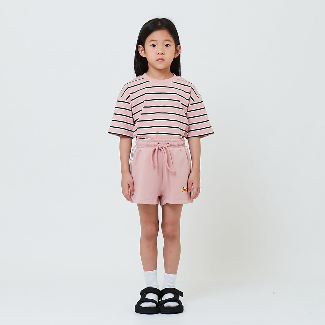 Girl Neoprene Shorts - SG2601005