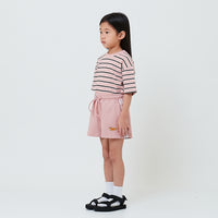 Girl Neoprene Shorts - SG2601005