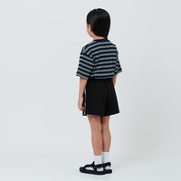 Girl Neoprene Shorts - SG2601005