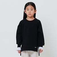 Girl Raglan Long Sleeve Top - SG2602016