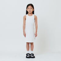 Girl 2-in-1 Sleeveless Dress - SG2602017