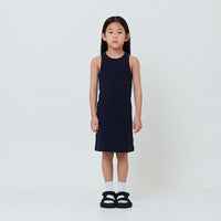 Girl 2-in-1 Sleeveless Dress - SG2602017