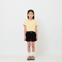 Girl Stretch Denim Short - SG2607050