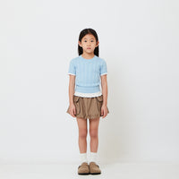 Girl Bubble Skirt - SG2608057
