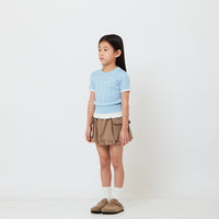 Girl Bubble Skirt - SG2608057