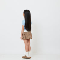 Girl Bubble Skirt - SG2608057