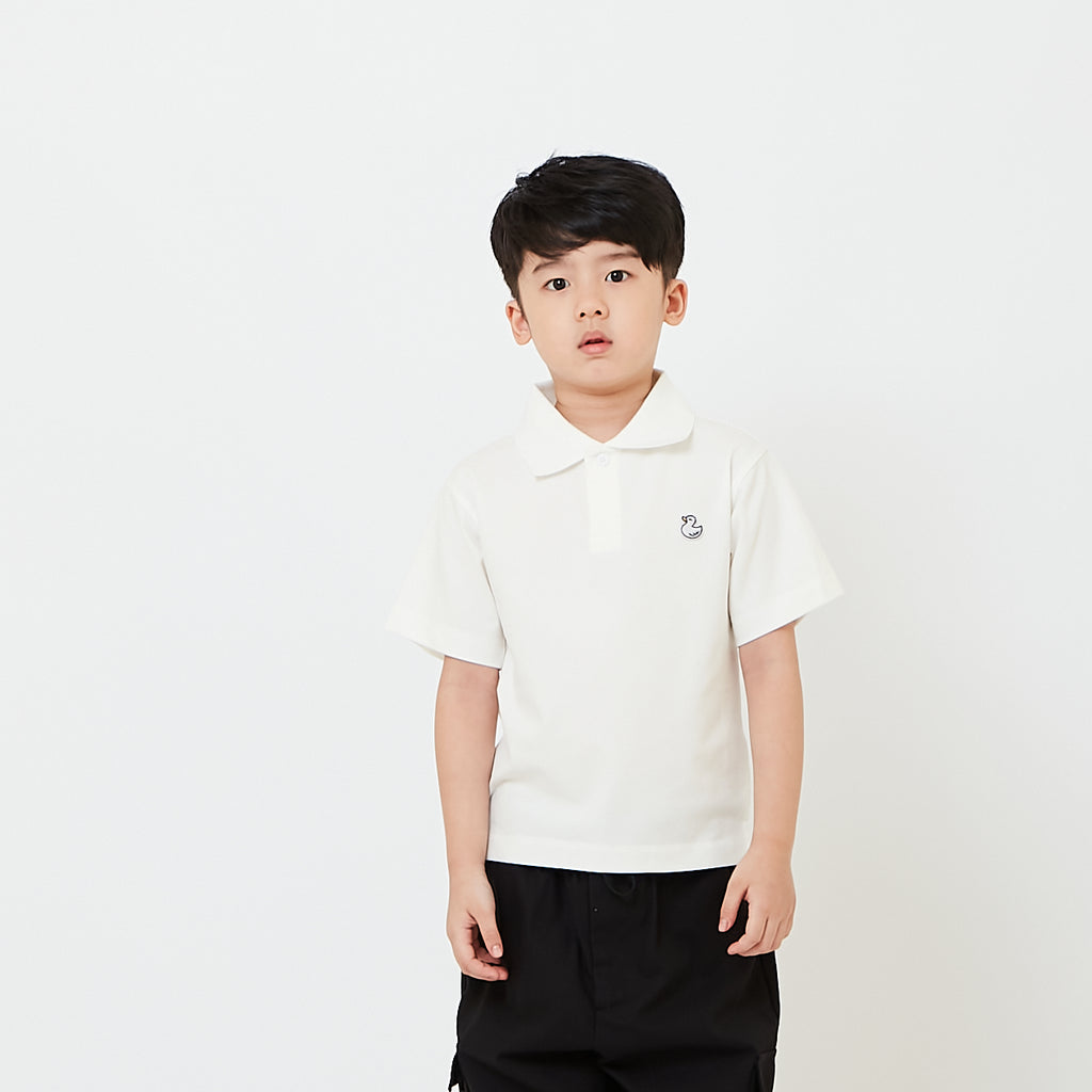 Kids Polo Tee - SK2607006