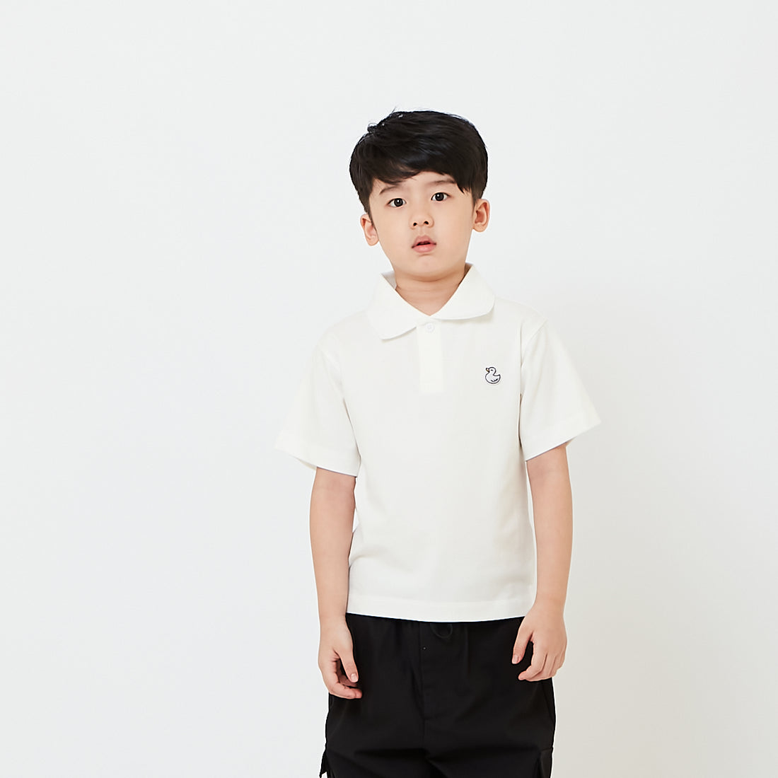 Kids Polo Tee - SK2607006