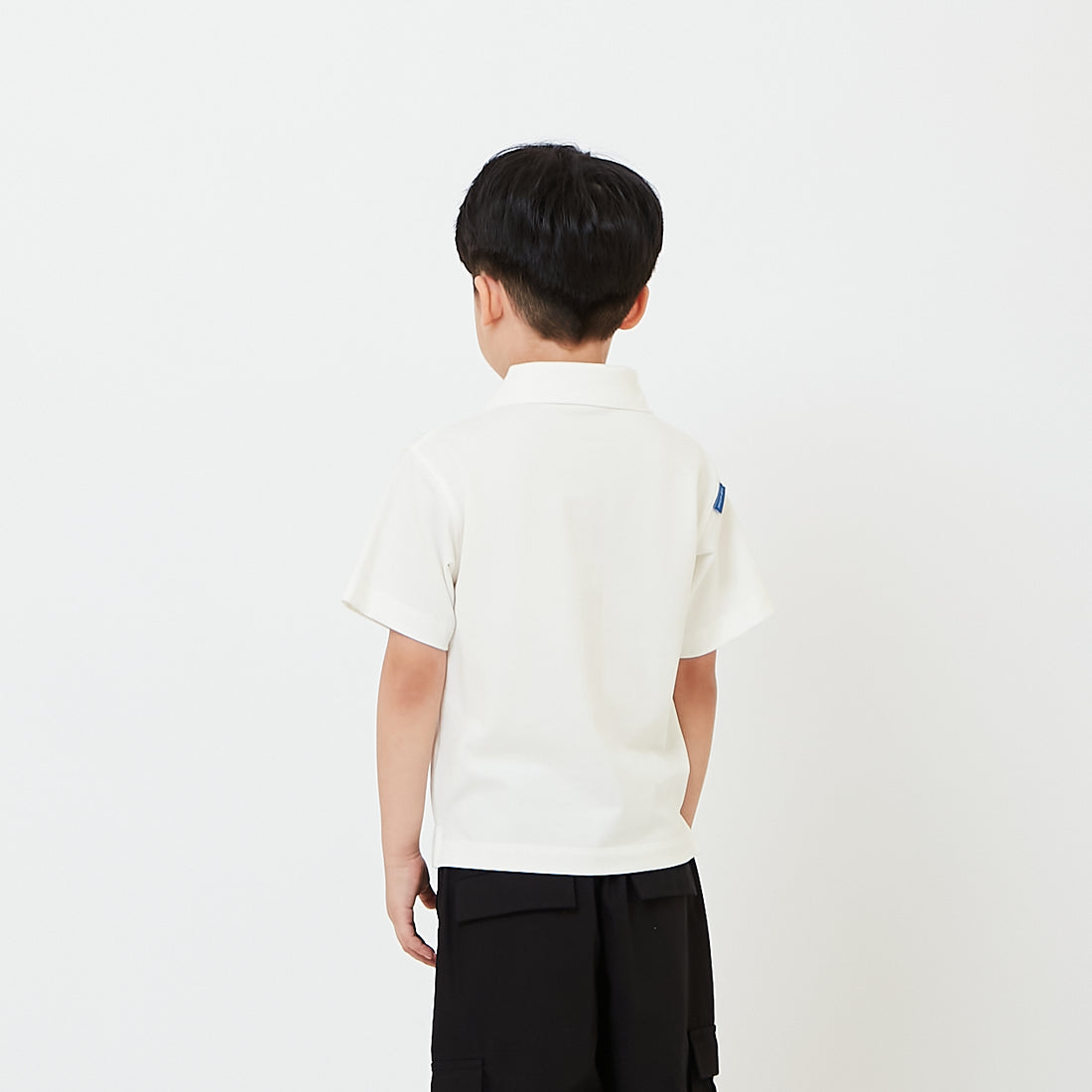 Kids Polo Tee - SK2607006