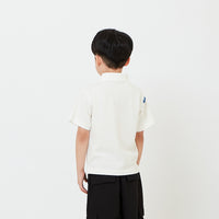 Kids Polo Tee - SK2607006