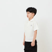 Kids Polo Tee - SK2607006