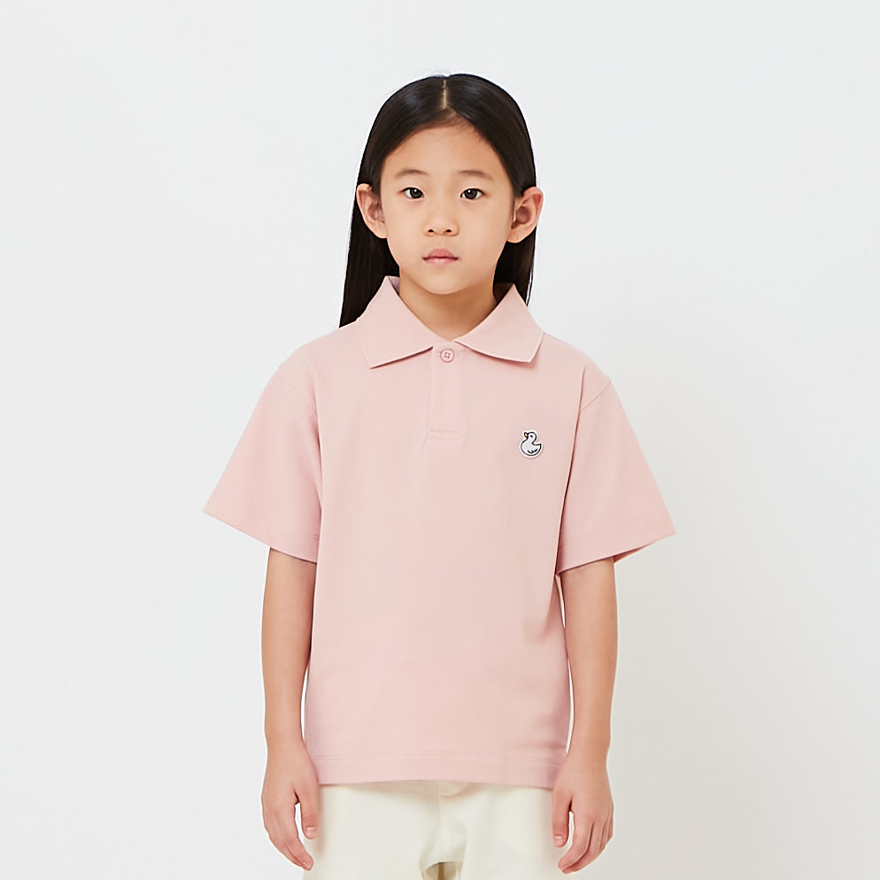 Kids Polo Tee - SK2607006