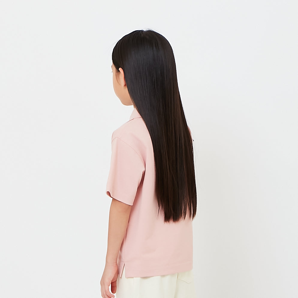 Kids Polo Tee - SK2607006