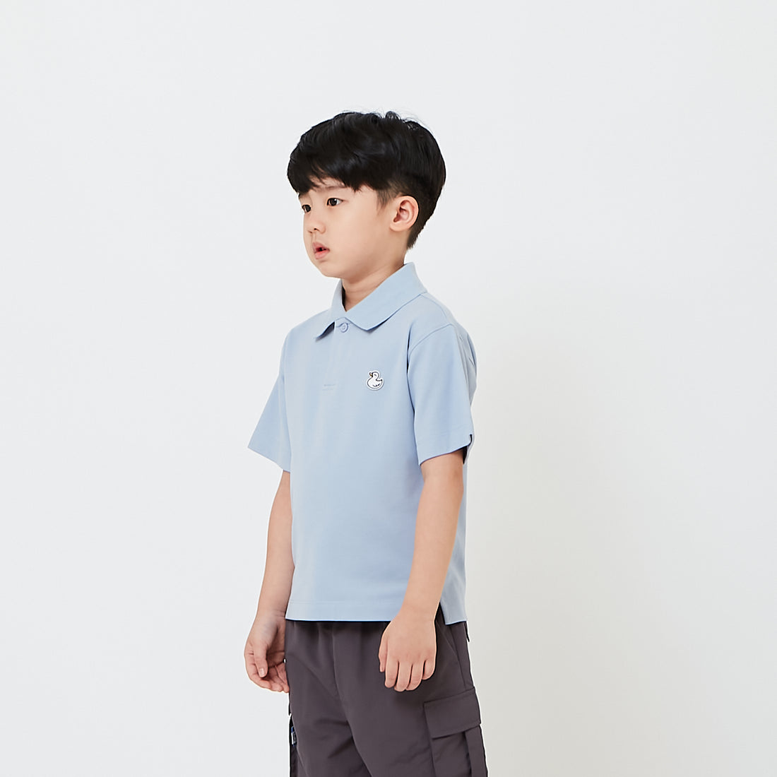Kids Polo Tee - SK2607006