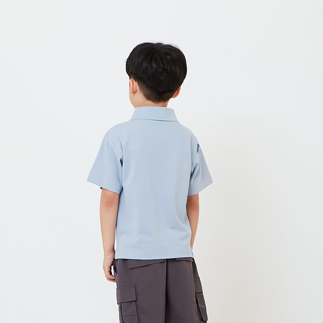 Kids Polo Tee - SK2607006