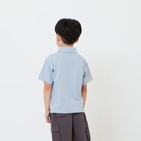Kids Polo Tee - SK2607006