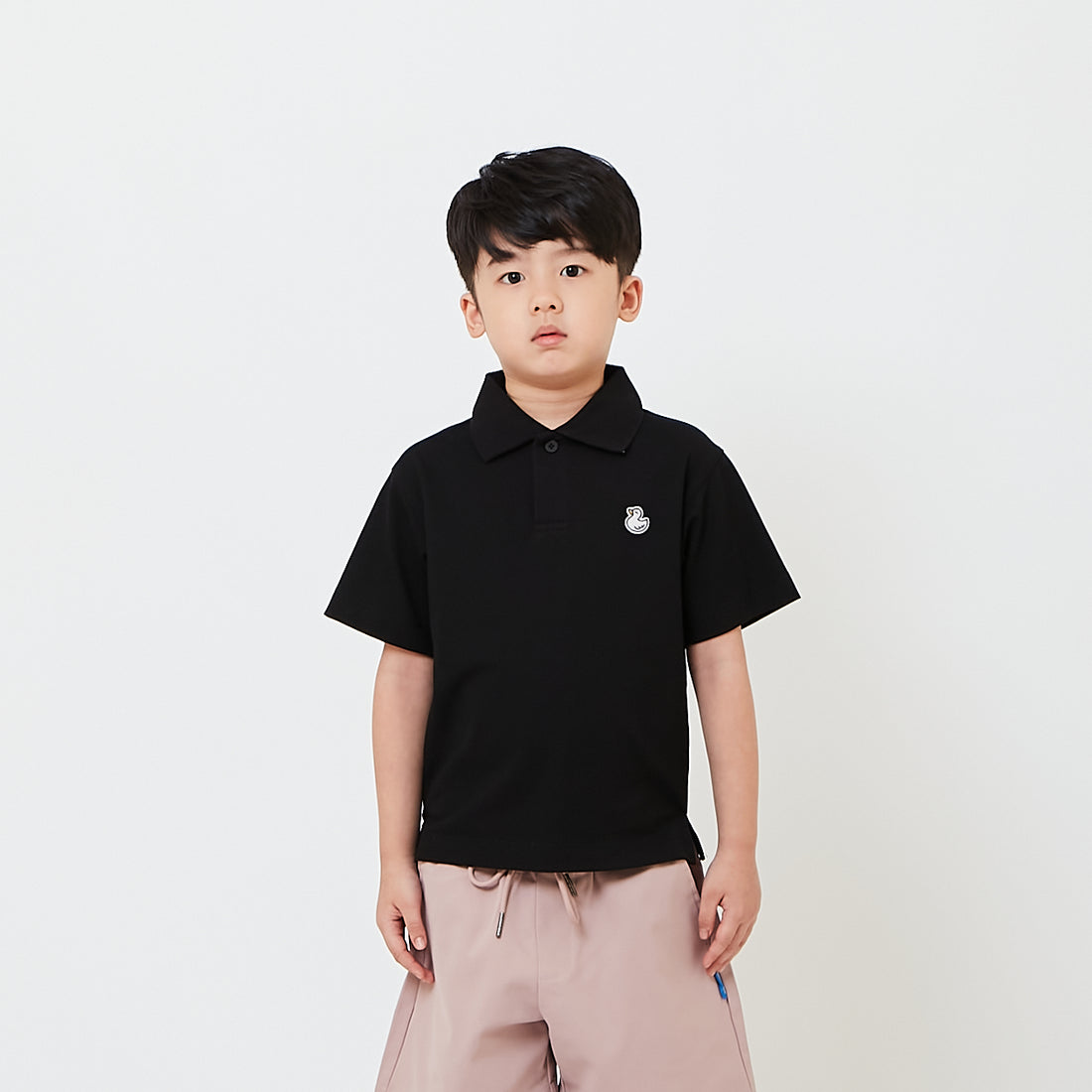 Kids Polo Tee - SK2607006