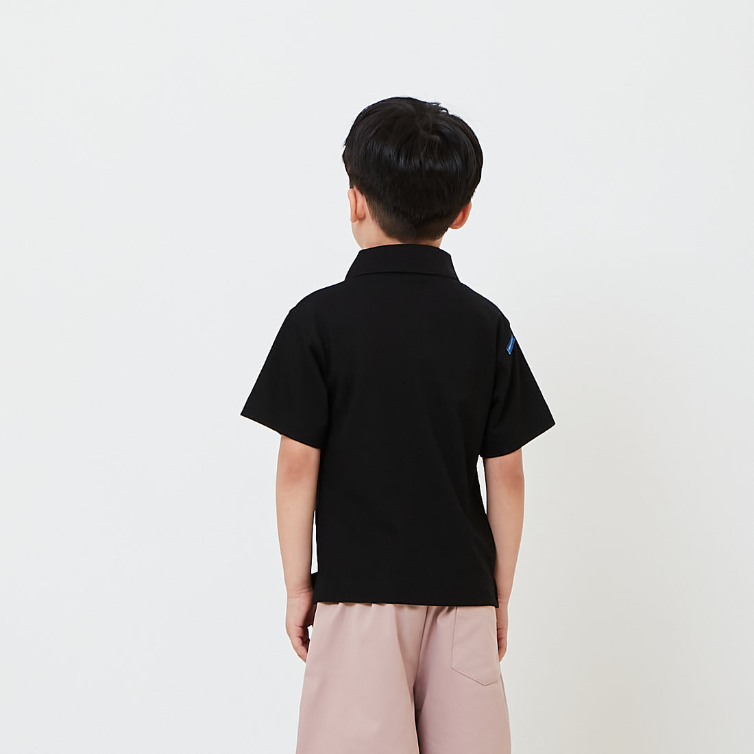 Kids Polo Tee - SK2607006
