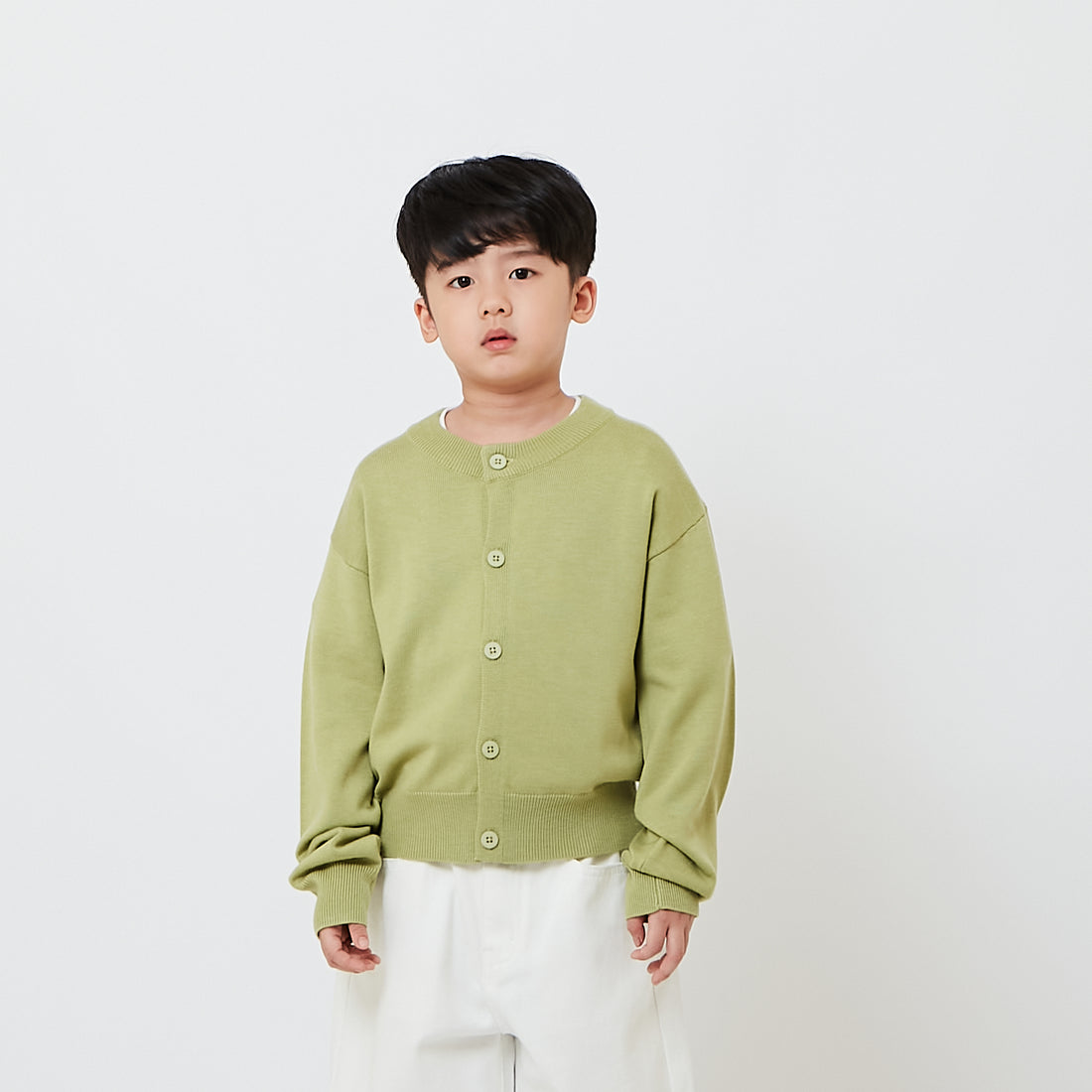 Kids Cardigan - SK2607008