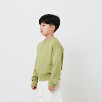 Kids Cardigan - SK2607008