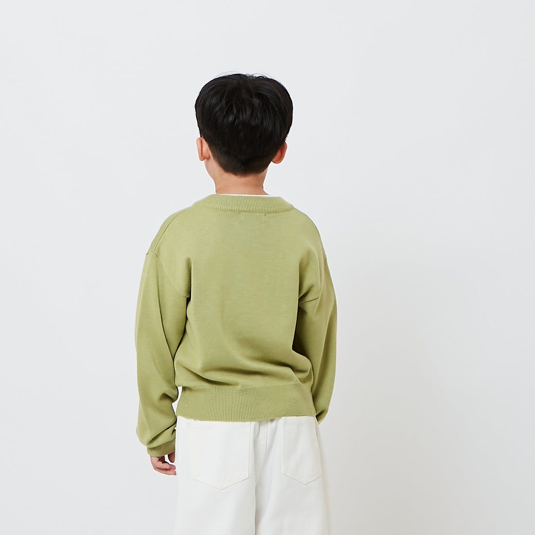 Kids Cardigan - SK2607008