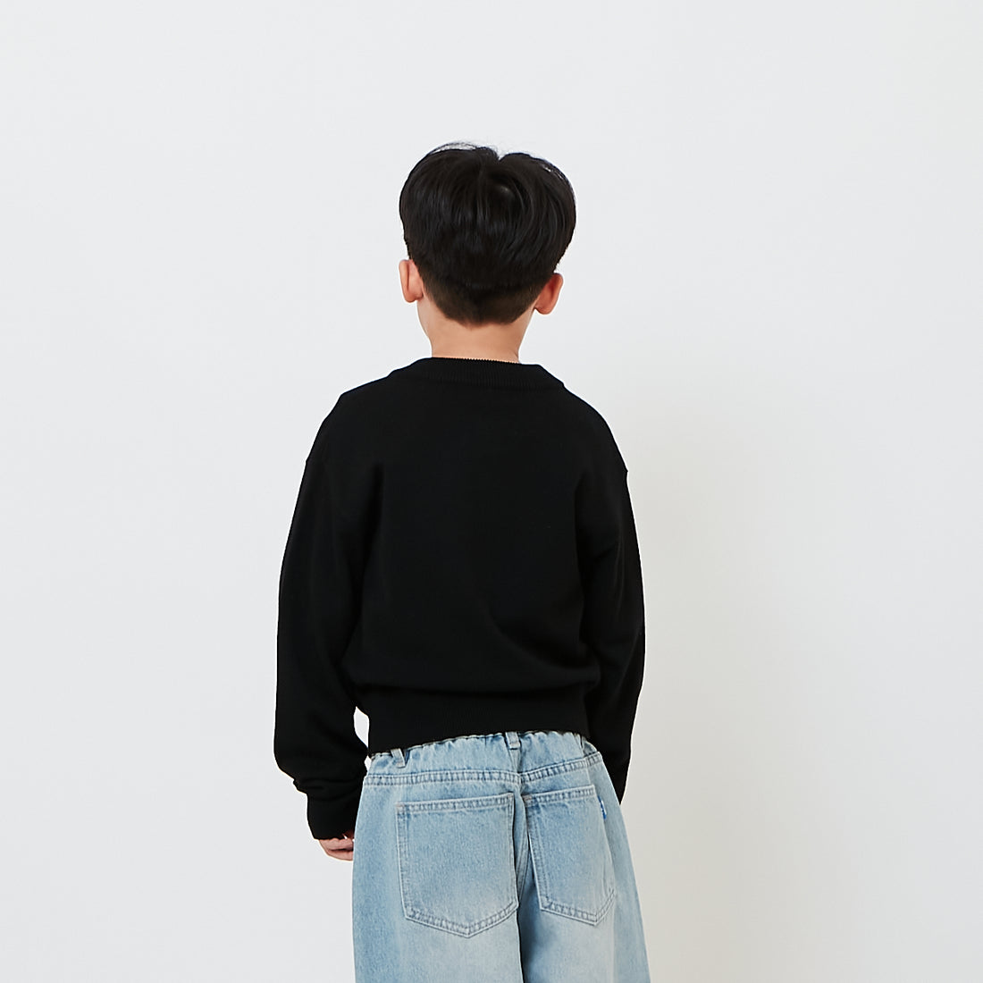 Kids Cardigan - SK2607008