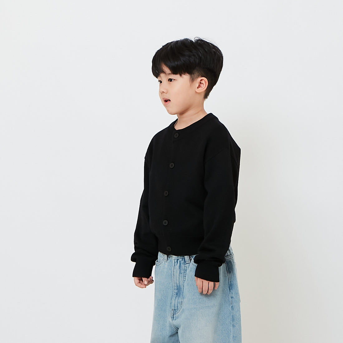Kids Cardigan - SK2607008
