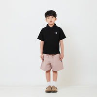 Kids Twill Shorts - SK2607013