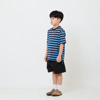 Kids Twill Shorts - SK2607013