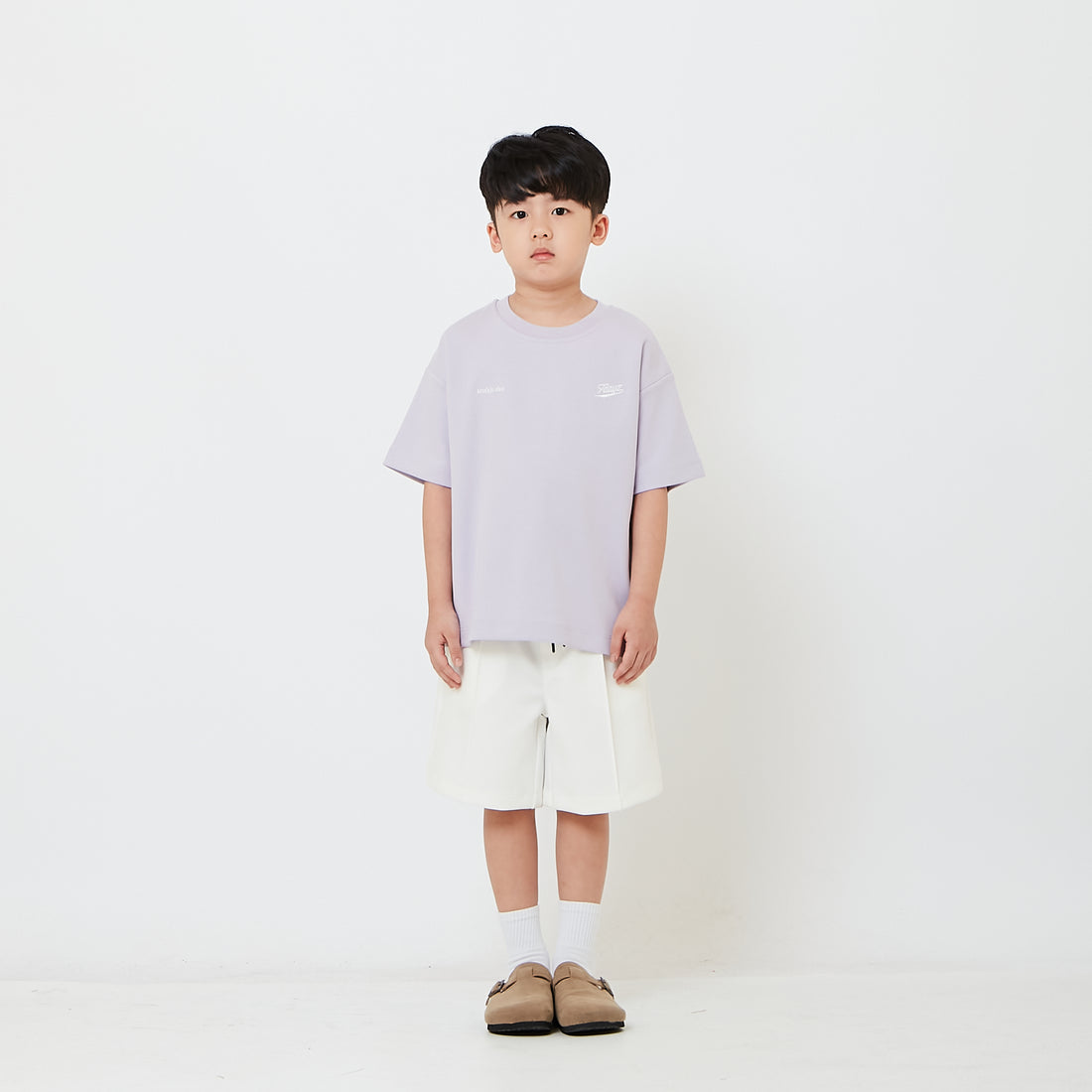 Kids Sweat-Shorts - SK2608019