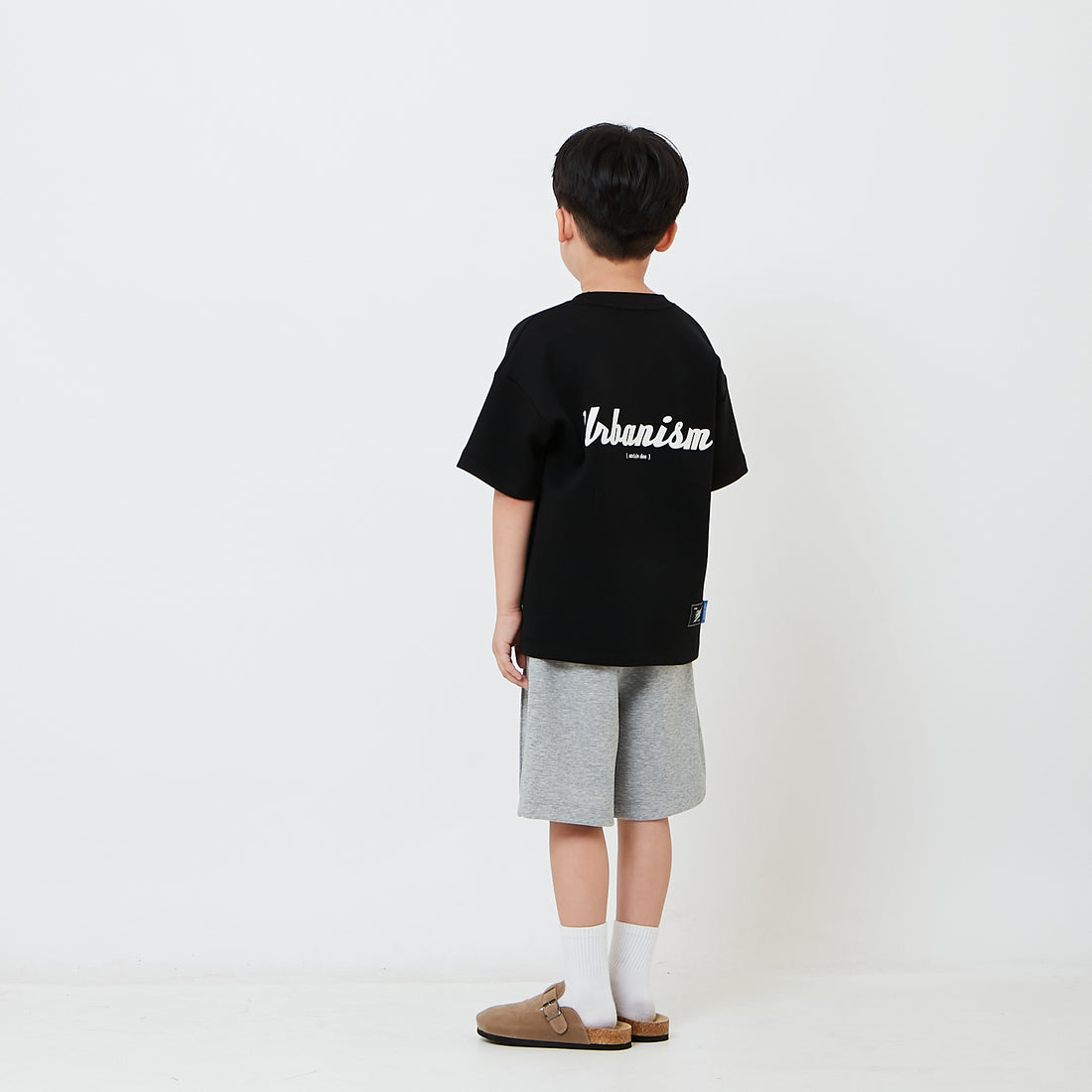 Kids Sweat-Shorts - SK2608019