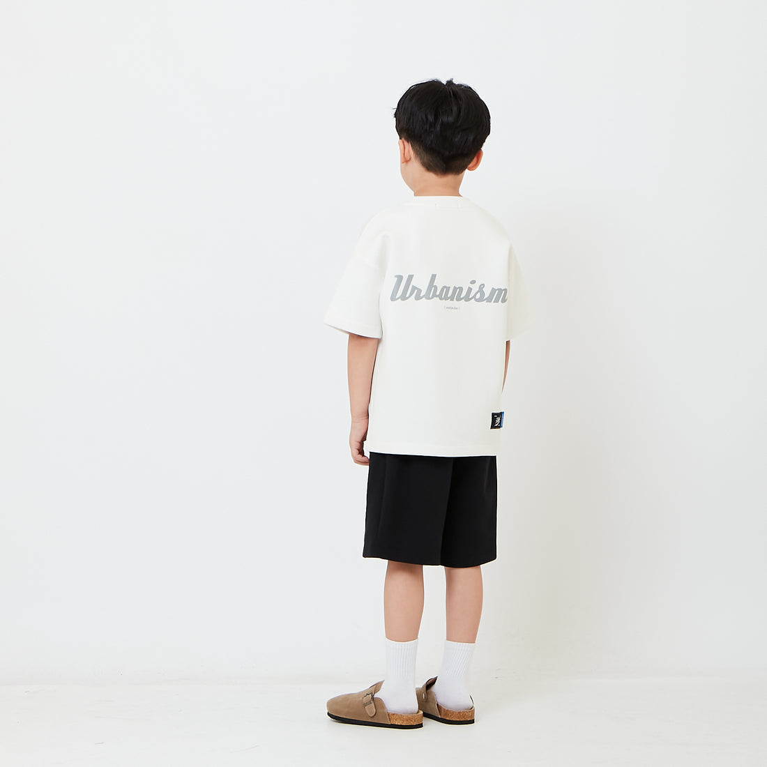 Kids Sweat-Shorts - SK2608019