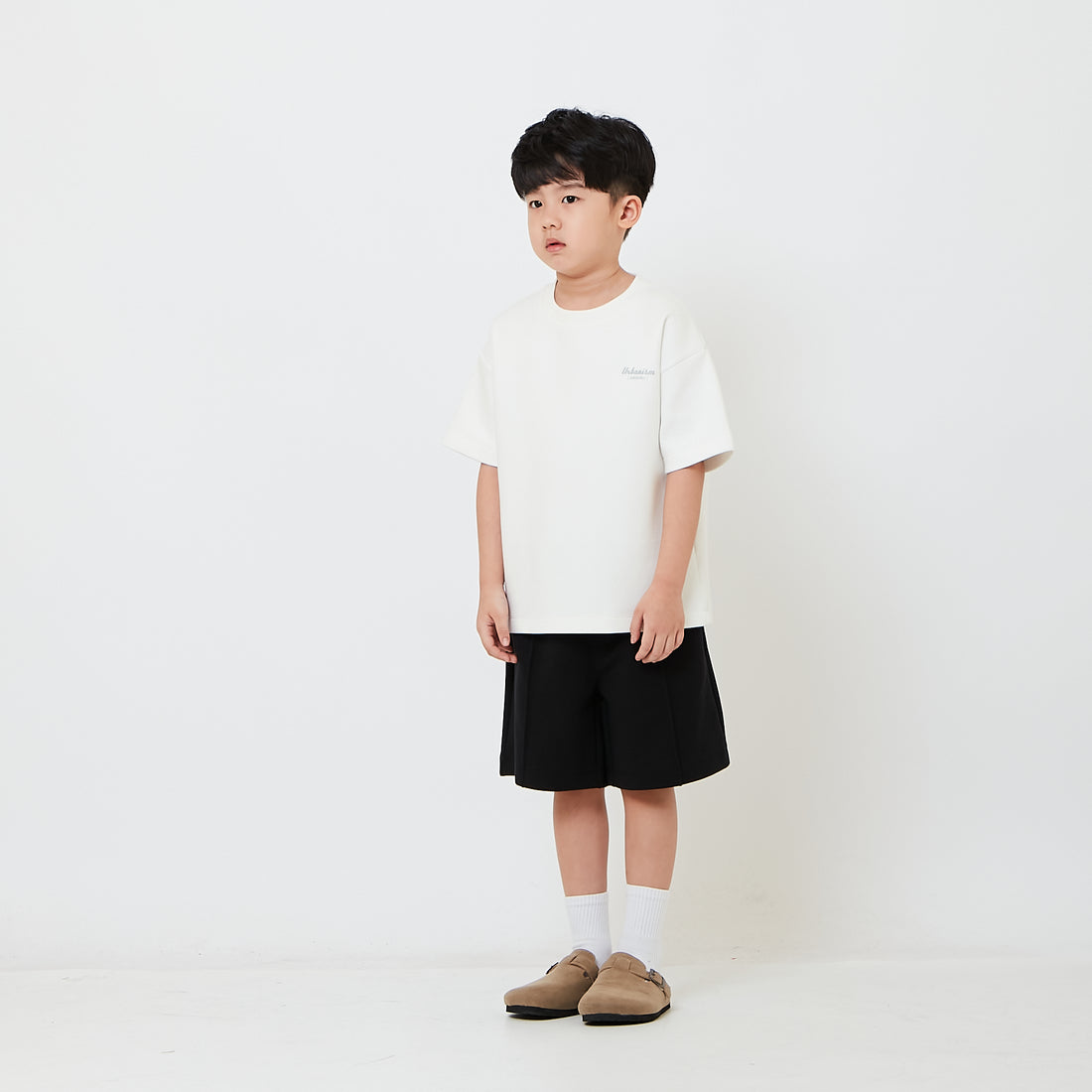 Kids Sweat-Shorts - SK2608019