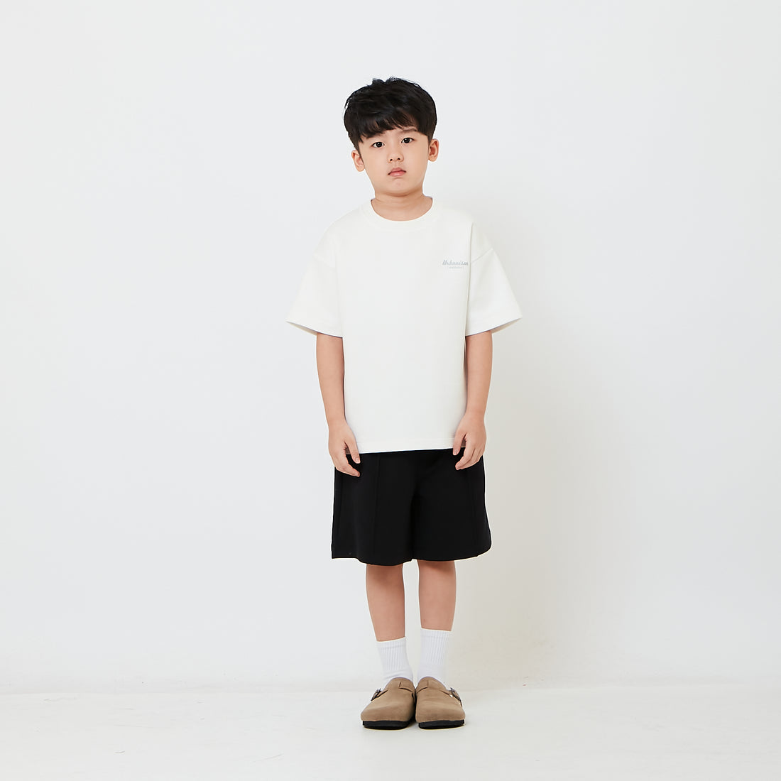 Kids Sweat-Shorts - SK2608019