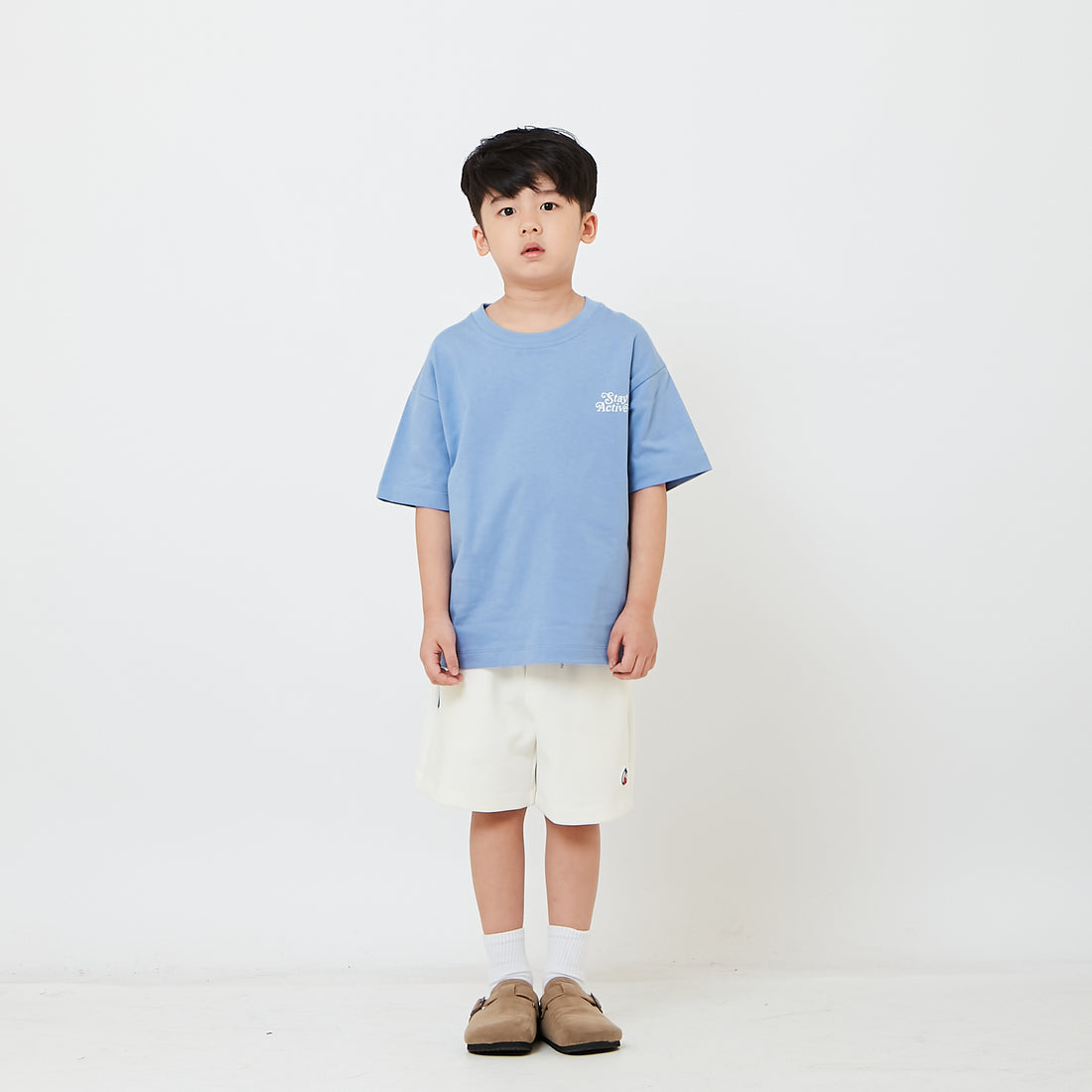 Kids Sweat-Shorts - SK2608022