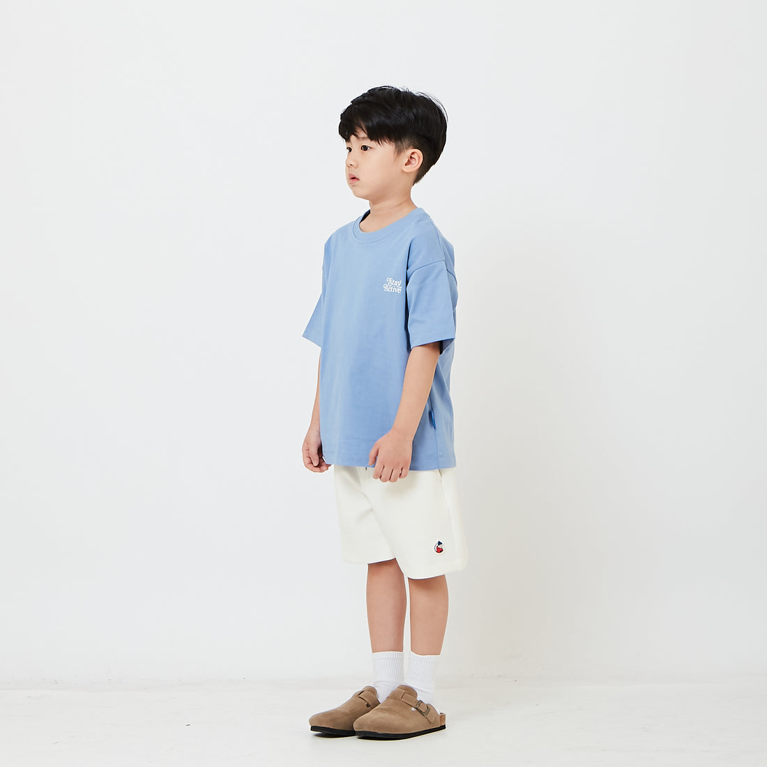 Kids Sweat-Shorts - SK2608022
