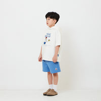 Kids Sweat-Shorts - SK2608022