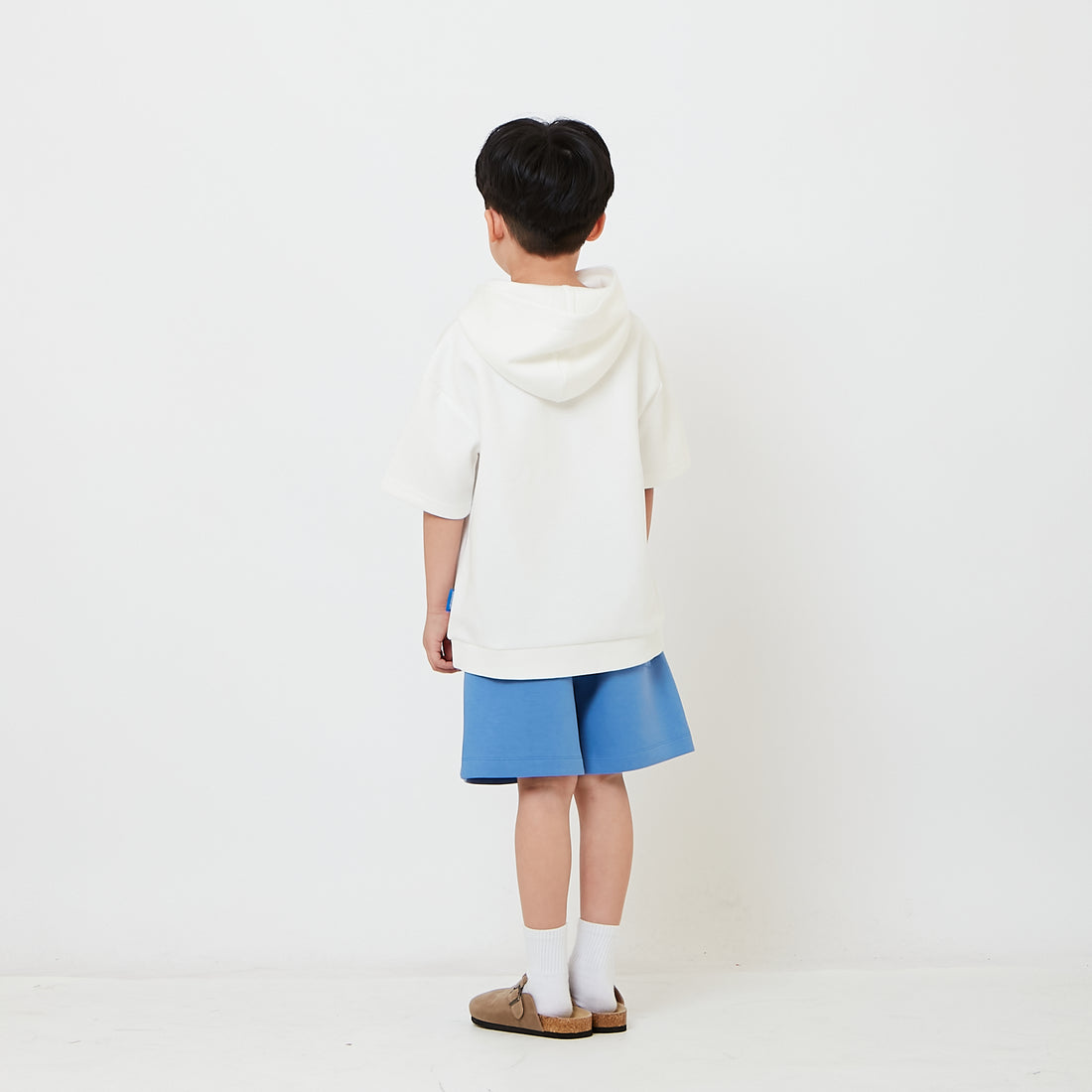 Kids Sweat-Shorts - SK2608022