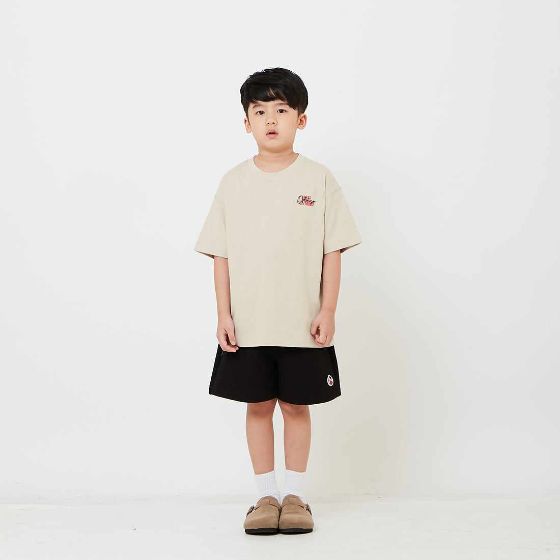 Kids Sweat-Shorts - SK2608022