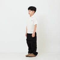 Kids Ribstop Long Pants - SK2608025
