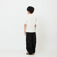 Kids Ribstop Long Pants - SK2608025